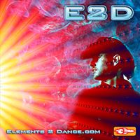 E2D-038 feat. Cowboy Mike and Jokton