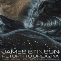 James Stinson – Return to Drexciya
