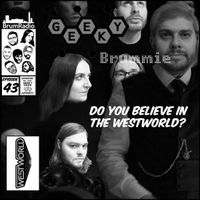 Geeky Brummie with Ryan Parish (10/12/2016)