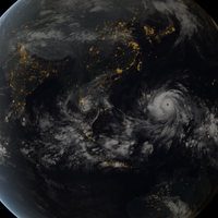 #118 Typhoon Haiyan