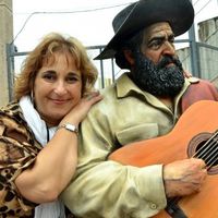 Homenaje a Jorge Cafrune: Yamila Cafrune by Punto11radio listeners |  Mixcloud