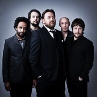 The Selector - From The Archive #6 -  Elbow