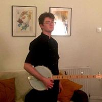 Timothy Eel, VIP MIX, 1 May 2020
