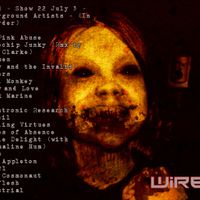 Wired - Show 22