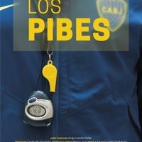 Los Pibes - Director