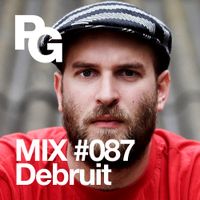 PlayGround Mix 087 - Debruit