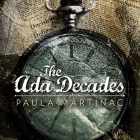A Life In Stories w/ Author Paula Martinac