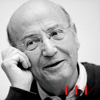 Rencontre avec Theo Angelopoulos | IFG, 28.01.1986