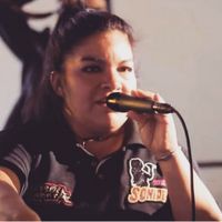 Cumbiarqueología: Marisol Mendoza