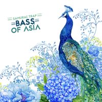 Samurai  Trap & Glitch Japanese  Asian Future Bass  Hip-hop