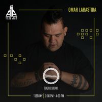 Riviera Underground Radio Show By OMAR LABASTIDA (Tuesdays 2:00pm)