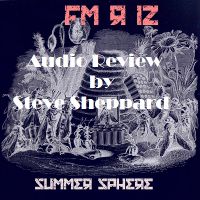 Audio Review of Summer Sphere