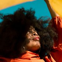 Wein der Woche mit Linda Kyei