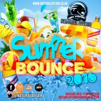 SUMMER BOUNCE 2016