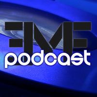 EMF Podcast #002 DJ Jam (Hardstyle)