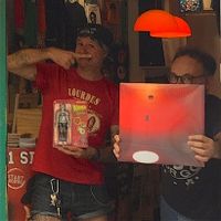 Metro Beach Podcast - spécial Bordeaux - octobre 2018