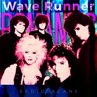 Wave Runner : Short Waves : 13