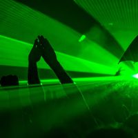 Dance-Tech house