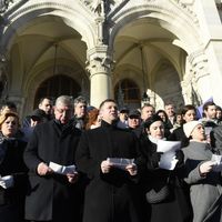 Túl sok párt próbál megélni az ellenzéki választókból (Hangoló 2022. 05. 04.) - 1.