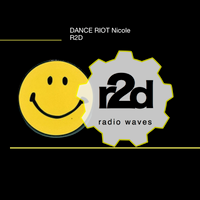 nicole Live for Pavesi & Leo Anibaldi R2Dradio