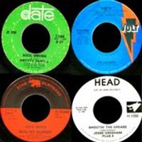 Dirty Funk 45's Special. Tufkut's back!