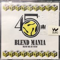Dj Muro - 45 King Blend Mania by chillone | Mixcloud