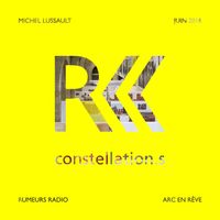 RUMEURS - CONSTELLATION.S – Michel Lussault, géographe et président d’arc en rêve (interview FR)