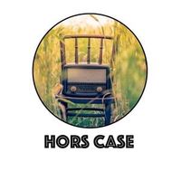 Hors Case - Cinéma LGBTQI+