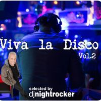 Viva La Disco Vol.2