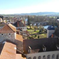 CA BOUGE SUR LE TERRITOIRE - Dimanche 20 Février 2022