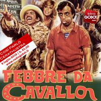 COSI' PARLO' CERATHUSTRA | Radio Godot |09/07/2018 | FEBBRE DA CAVALLO