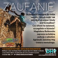 Pozytywnik Odcinek nr 24 (Zaufanie)