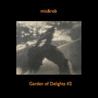 Garden of Delights #2