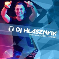 Dj Hlásznyik - Promo Mix 2020 January
