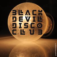 BLACK DEVIL DISCO CLUB : MIXTAPE N° 187