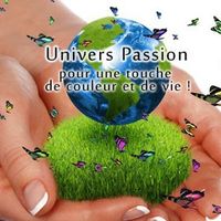 Univers Passion (29-04-17) Mme. Lise Bourbeau fait la distinction entre divers concepts humains !