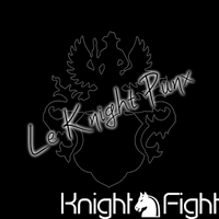 KnightFight Vol. 4