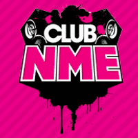 Ed Wilder Club NME 2011 Minimix 01