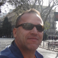 Marco Abarca 1