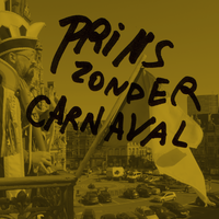 ON THE GO w/ PRINS ZONDER CARNAVAL
