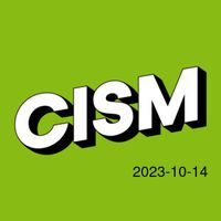 CISM disconomique 2023-10-14