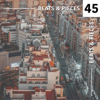 Beats & Pieces vol. 45 [Sault, Jorja Smith, K15, Afriquoi, LCSM, Kush Jones, Groupe RTD, Fatima...]