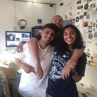 S + S with Nazuk and Special Guests Ben & Ali @ The Lot Radio 07:20:2018