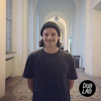 ADBK x dublab Session w/ David Goldberg (August 2017)