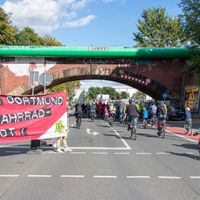 Nordstadt Kidz #3 - Fahrradfahren