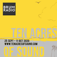 Ten Acres Of Sound Radio Hour - Intro Show (24/09/2020)