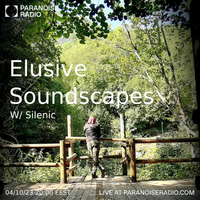 Elusive Soundscapes S05E01 - Silenic - 04/10/23