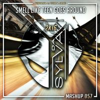Nirvana Vs Tom & Jame - Smell Like Teen Goes Around (Da Sylva Mashup)