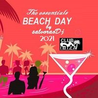 The Essentials Beach Day 2021