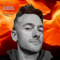 MAJOR K /// Flashing Thursdays (Apr. 22, 2021)
